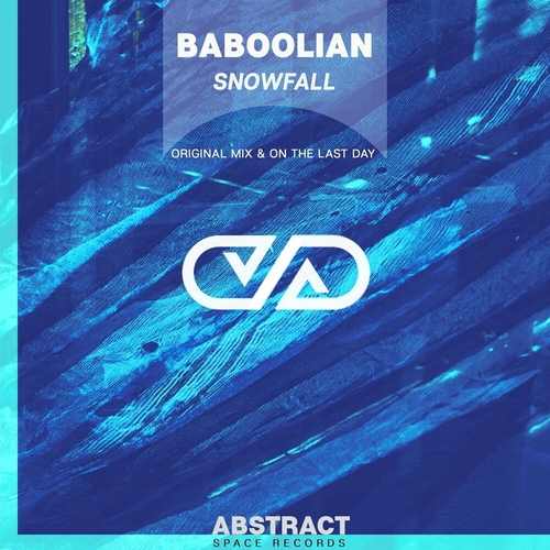 Baboolian - Snowfall [ABST243]